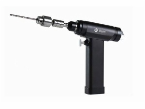 Broca de escariado de acetábulo BJ1107B (Sistema 1000)