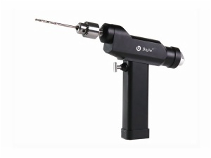 BJ1103 Cannulated drill(System 1000)