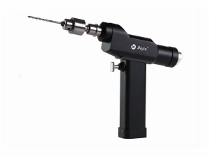 BJ1103B/D Dual function cannulated drill(System 1000)