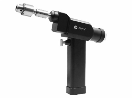 BJ1303B Cannulated drill