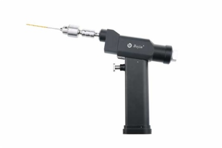 BJ1403B Dual canulate drill(System 1400)