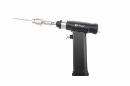 BJ1407B Acetabulum reaming drill(System 1400)