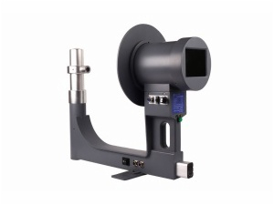 Instrumento de fluoroscopia de rayos X portátil BJI-2J2