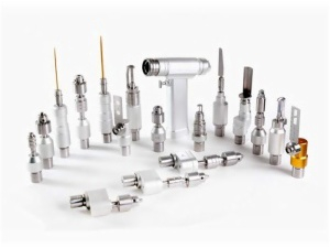 System 2000 Multi-function surgical power tool(System 2000)