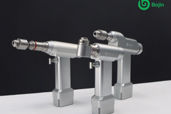 Single-functional Power Tools System 4000