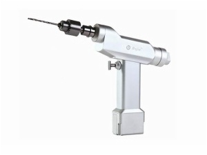 BJ4103B Dual function canulate drill(System 4000)