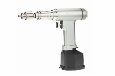 BJ4307B Acetabulum reaming drill(System 4300)