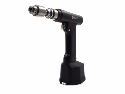 BJ5103B Cannulated drill