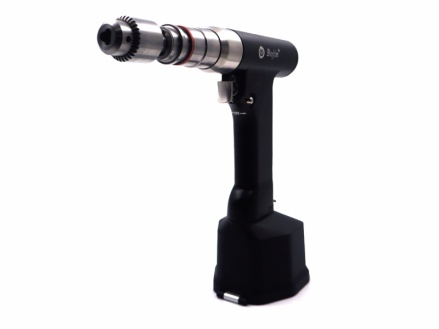 BJ5107B Acetabulum reaming drill