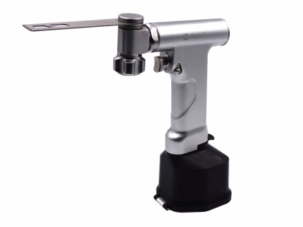 BJ5301 360° Sagittal saw