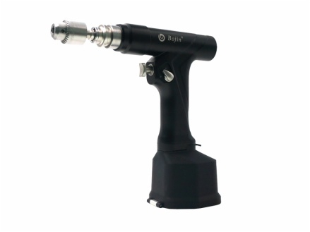 BJ5503B Cannulated drill