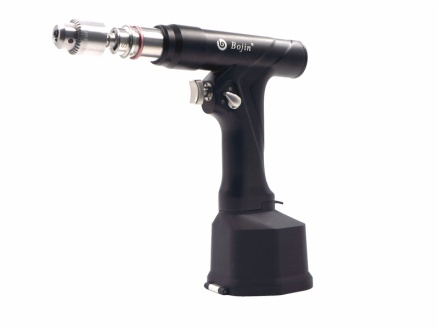 BJ5507B Acetabulum reaming drill