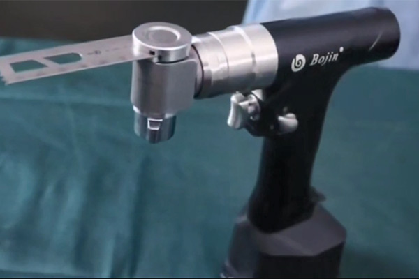 OrthoPower Solo Sagittal Saw BJ5501