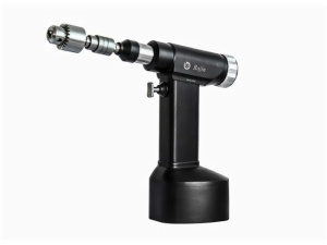 BJ6107B Acetabulum reaming drill(System 6000)