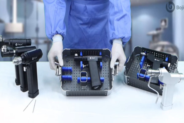 Single-functional Mini Power Tools System 8000