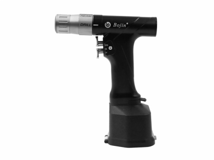 BJ5800 Drill & Reaming System