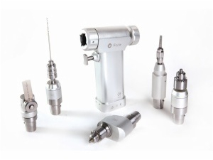 System 8200 Multi-function surgical power tool(System 8200)