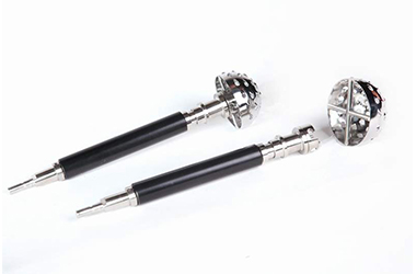 Acetabular Reamer- Shaping the Future of Hip Surgery