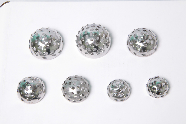Acetabular Reamers