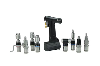 Bone Drill Saw: Precision Tools in Orthopedic Surgery
