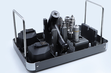 Application and Development of Medical Electric Saw Drills