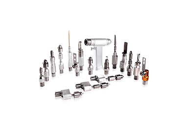 The Role and Advancements of Orthopedic Electric Drills in Modern Medicine
