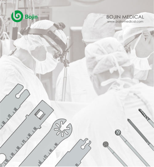 Orthopedic-Saw-Blade