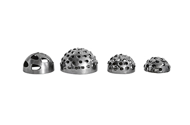 Orthopedic flexible reamer