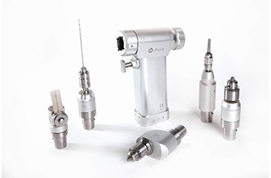 Essential Veterinary Orthopedic Surgical Instruments: Tools for Precision and Care