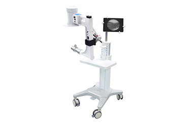 Application and Development of Portable Fluoroscopy Technology