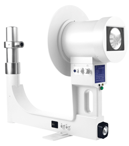 Portable-X-ray-Machine