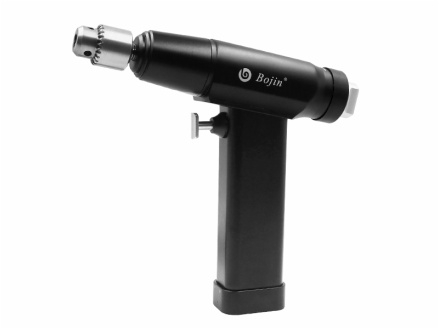 BJ1302 Taladro óseo popularizado (Sistema 1000)