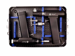 Sterilized case
