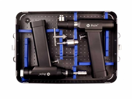 Sterilized case