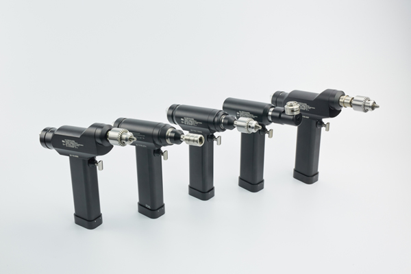 Explore the applications and advantages of cannulated bone drill technology
