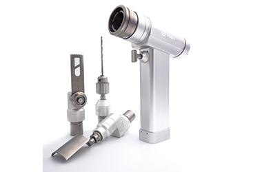Orthopedic Power Tool leads a new era of orthopedic surgery