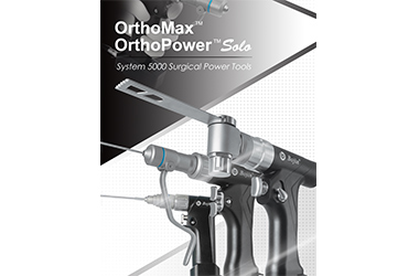 Advantages of modern orthopedic surgical drills
