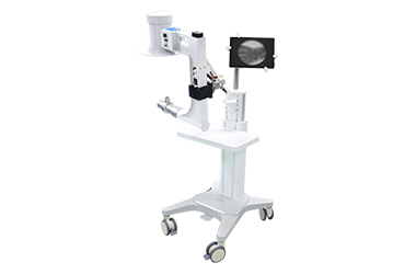 Application and development of portable X-ray machines