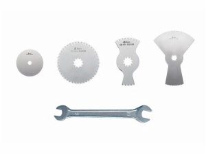 BJ1201 Plaster cutting saw