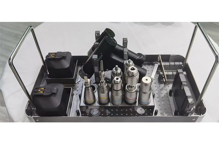 Surgical power tool