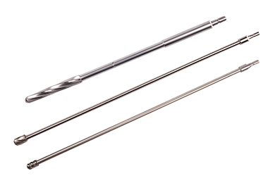 Development and application of modern surgical tools