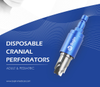Disposable Cranial Perforators